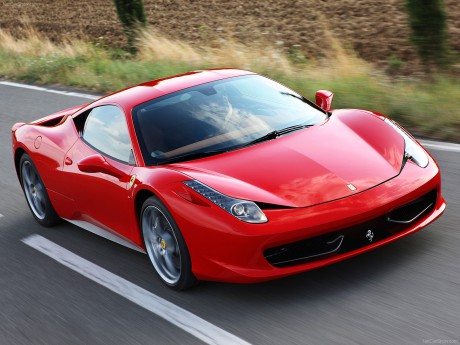 Ferrari Italia on Ferrari Fotoalbum Ferrari Ferrari 458 Italia Ferrari 458